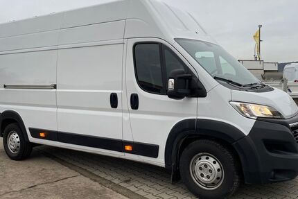Opel Movano 49.751 km 19.999 € Ober Mörlen 61239