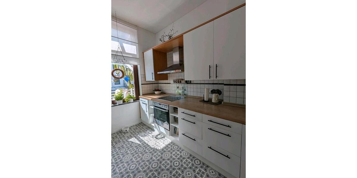 Reihenhaus Bremen Östliche Vorstadt - 6 Zimmer, 130 m&sup2;, 659.500&euro; | Angebot:26271945