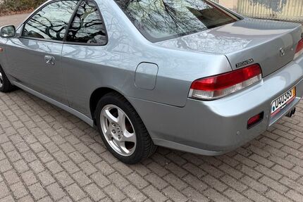 Honda Prelude 109.000 km 8.500 &euro; Berlin 13357