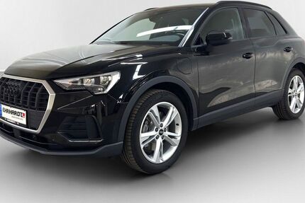 Audi Q3 44.060 km 28.240 &euro; Suhl 98529