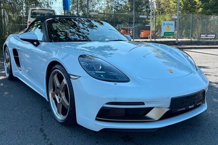 Porsche Boxster 3.934 km 99.990 € Niederelbert 56412