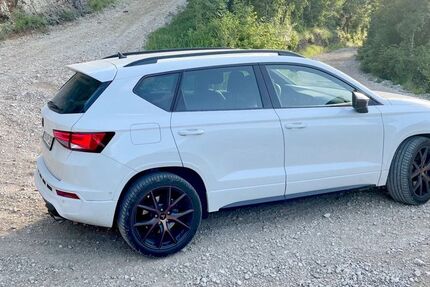 Cupra Ateca 86.000 km 25.800 &euro; Wegberg 41844