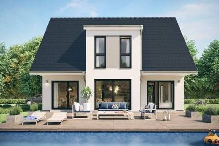 Haus Tessin - 5 Zimmer, 144 m&sup2;, 299.760&euro; | Angebot:25676944