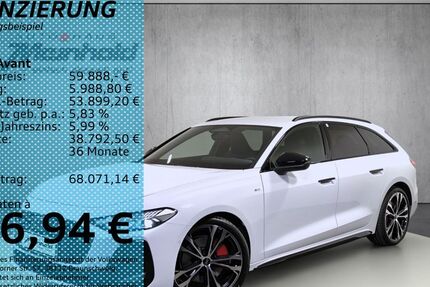 Audi A5 5.000 km 59.888 &euro; Auerbach/Rebesgrün 08209