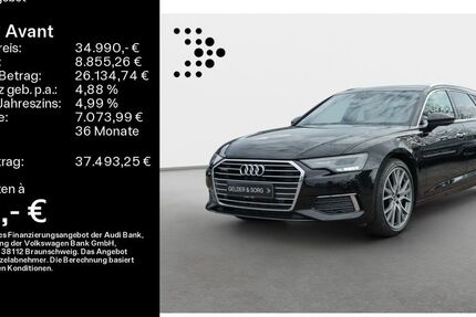 Audi A6 65.490 km 34.990 &euro; Ebern 96106