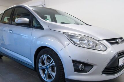 Ford C-Max 118.000 km 5.890 &euro; Oldenburg 26125