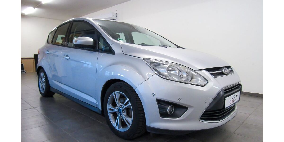 Ford C-Max 118.000 km 5.890 &euro; Oldenburg 26125