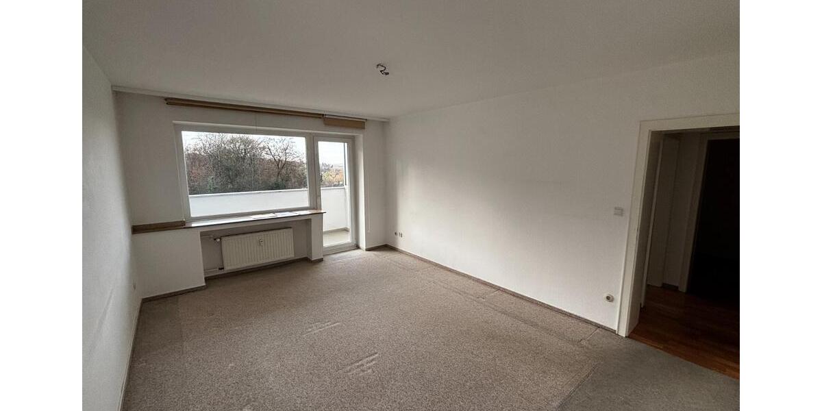 Etagenwohnung Iserlohn Gerlingsen - 2 Zimmer, 59 m&sup2;, 445&euro; | Angebot:25020317