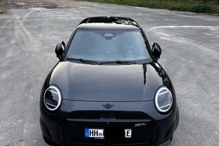 Mini Cooper E 10.200 km 33.900 € Fredenbeck 21717