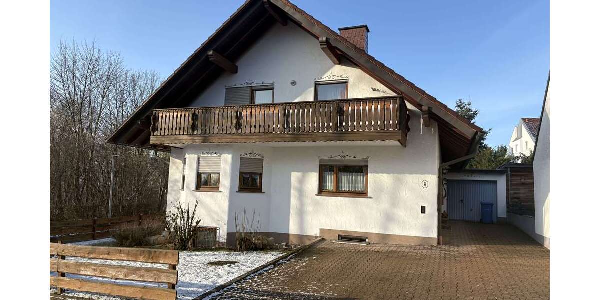 Einfamilienhaus Alzenau - 6 Zimmer, 185 m&sup2;, 639.000&euro; | Angebot:25045752