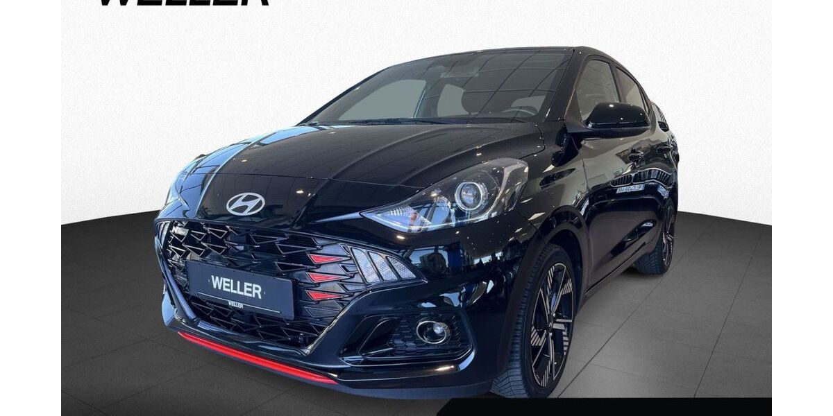 Hyundai i10 28.497 km 16.690 &euro; Vechta 49377