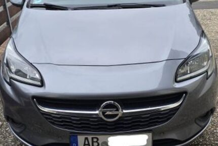 Opel Corsa 55.000 km 9.900 &euro; Hösbach 63768
