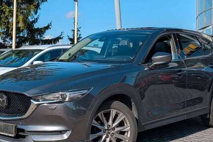 Mazda CX-5 143.000 km 20.390 &euro; Mainz 55128