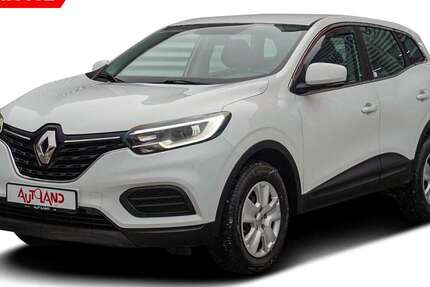Renault Kadjar 47.990 km 13.890 &euro; Wismar 23970