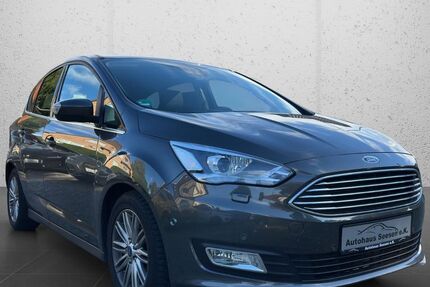 Ford C-Max 30.700 km 16.590 € Seesen/Rhüden 38723