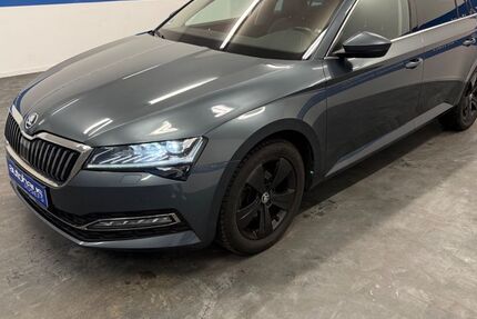 Skoda Superb 160.000 km 19.699 &euro; Delbrück 33129