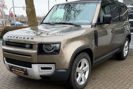 Land Rover Defender 139.221 km 50.999 &euro; Bad Lauchstädt 06246