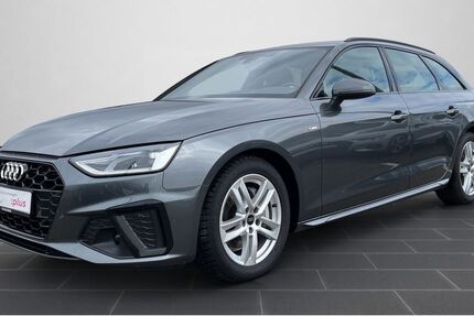 Audi A4 46.952 km 29.990 &euro; Bingen / Rhein 55411