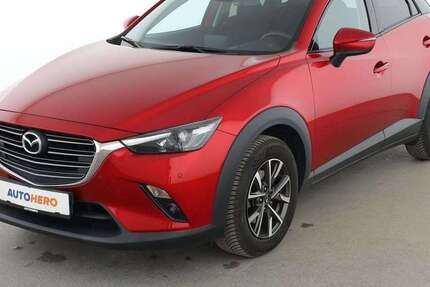 Mazda CX-3 51.443 km 17.830 &euro; Berlin 14059