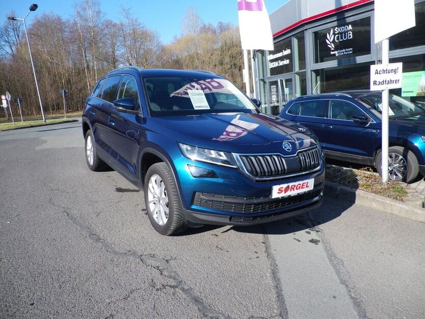 Kodiaq