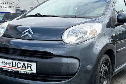 Citroen C1 193.800 km 1.770 &euro; Dautphetal-Friedensdorf 35232