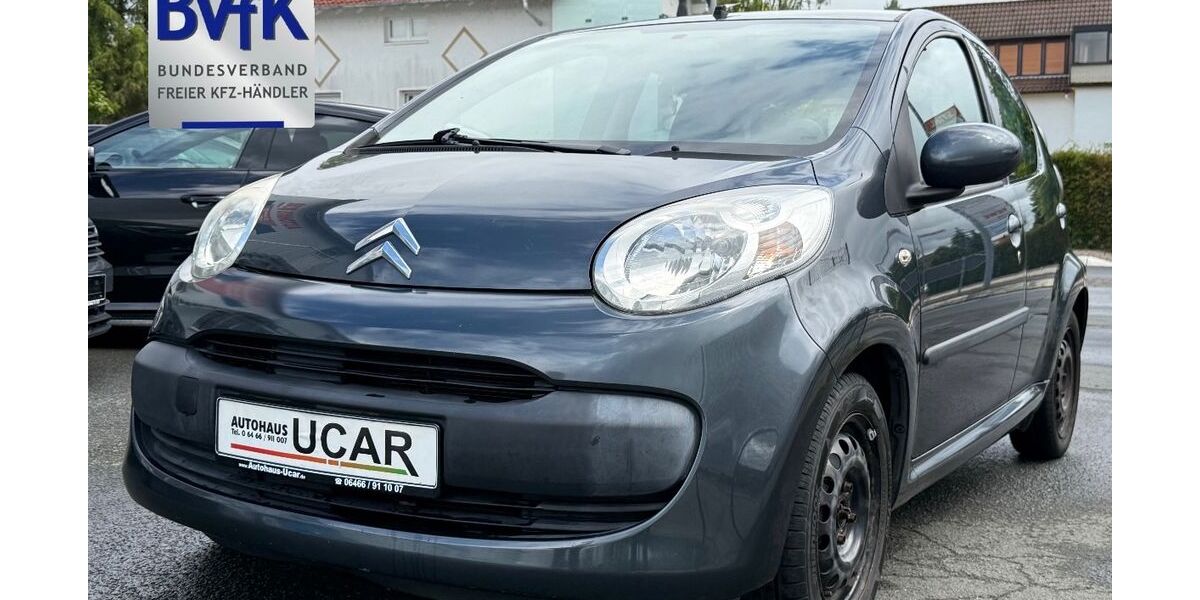 Citroen C1 193.800 km 1.770 &euro; Dautphetal-Friedensdorf 35232
