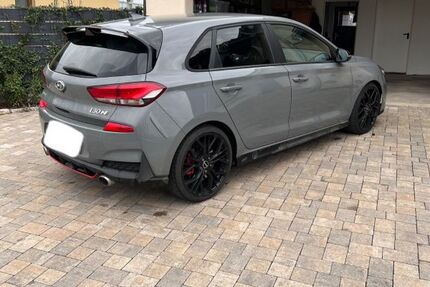 Hyundai i30 77.000 km 22.000 &euro; Freystadt 92342