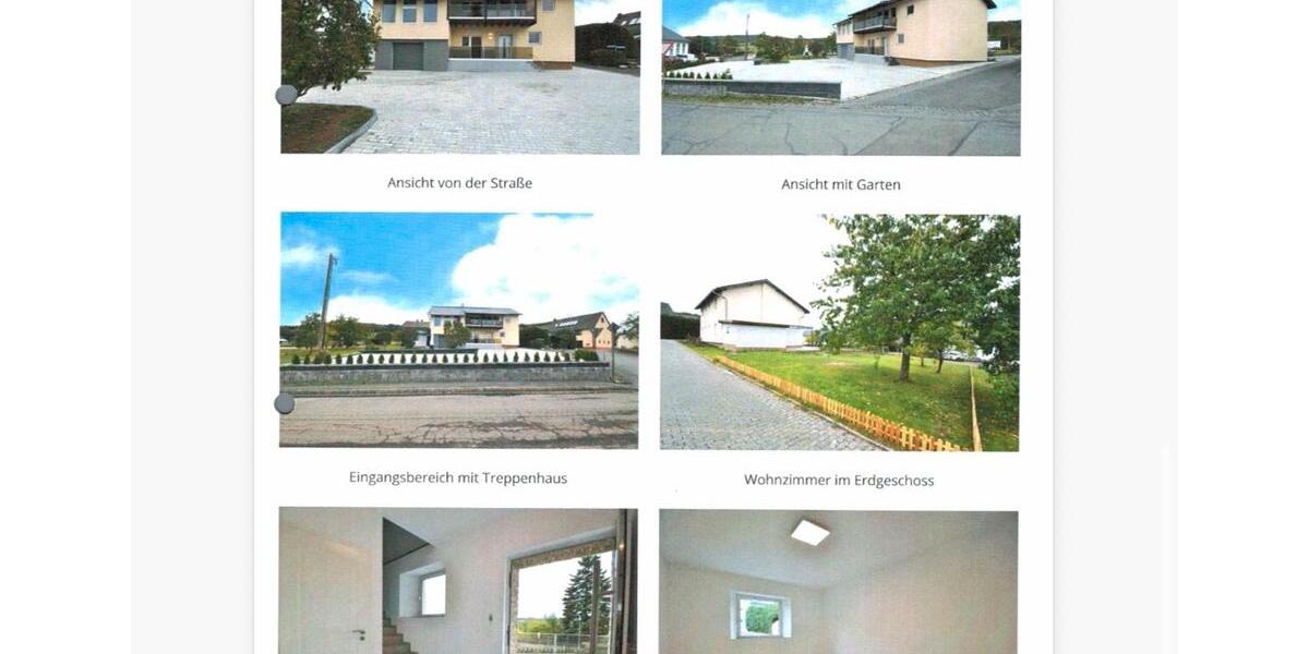 Einfamilienhaus Mehren - 5 Zimmer, 175 m&sup2;, 400.000&euro; | Angebot:26720976
