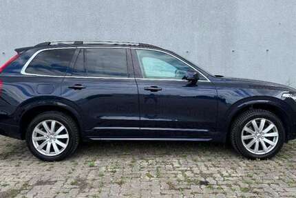 Volvo XC90 156.000 km 28.000 € Ulm 89077