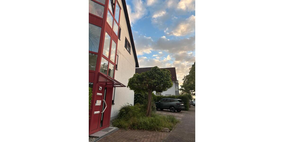 Maisonettenwohnung Schwetzingen - 4.5 Zimmer, 144 m&sup2;, 2.140&euro; | Angebot:26673964