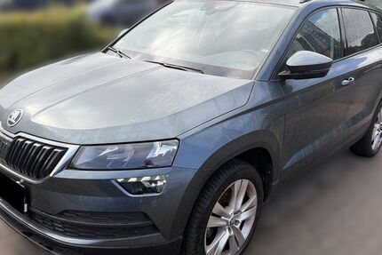 Skoda Karoq 54.900 km 17.900 &euro; Lahnstein 56112