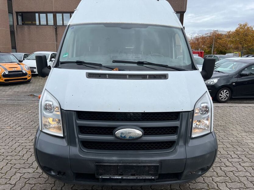 Ford Transit 199.999 km 7.999 € Friolzheim 71292