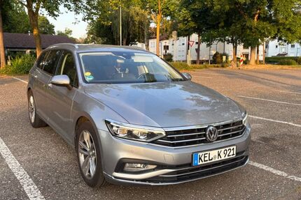 VW Passat Variant 137.074 km 22.800 &euro; KEHL 77694
