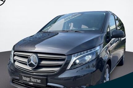 Mercedes-Benz Vito 82.750 km 45.885 &euro; Zwickau 08058