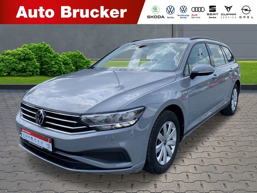 VW Passat 27.950 km 24.330 € Marktredwitz 95615
