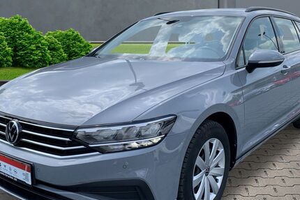 VW Passat 28.900 km 23.790 € Marktredwitz 95615