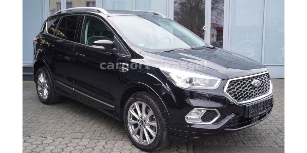 Ford Kuga 103.800 km 15.999 &euro; Kassel 34123