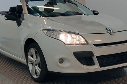 Renault Megane 147.000 km 6.999 &euro; Berlin 12099
