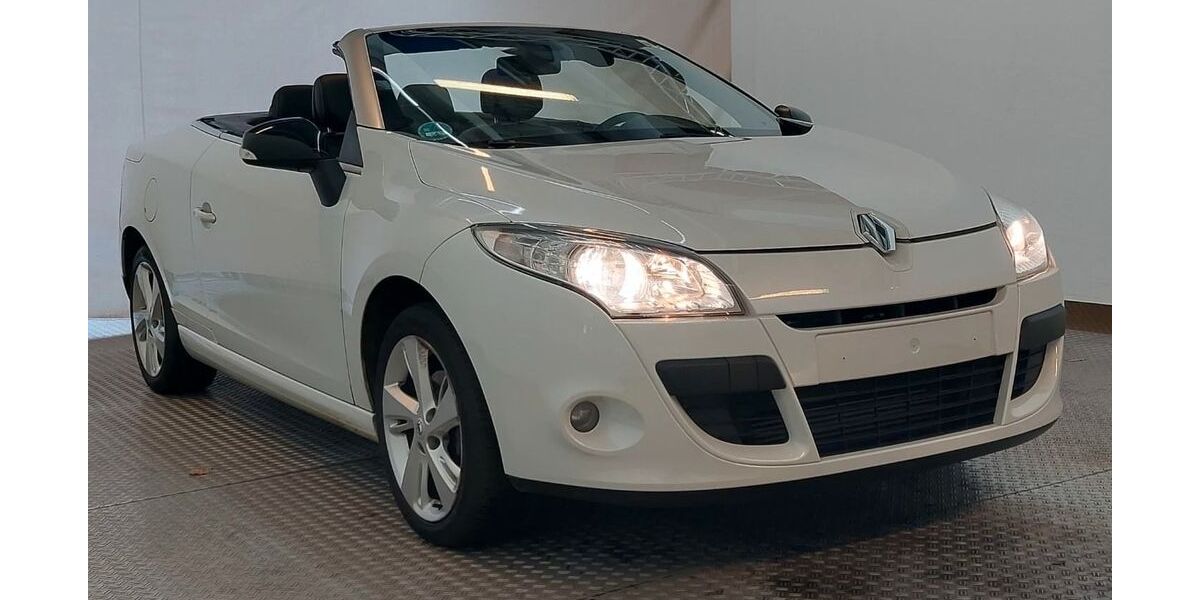 Renault Megane 147.000 km 6.999 &euro; Berlin 12099