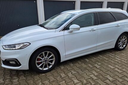 Ford Mondeo 168.000 km 11.990 &euro; Küps 96328