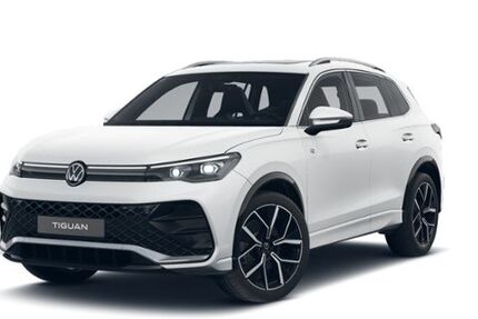 VW Tiguan 12.500 km 49.899 &euro; Baesweiler 52499