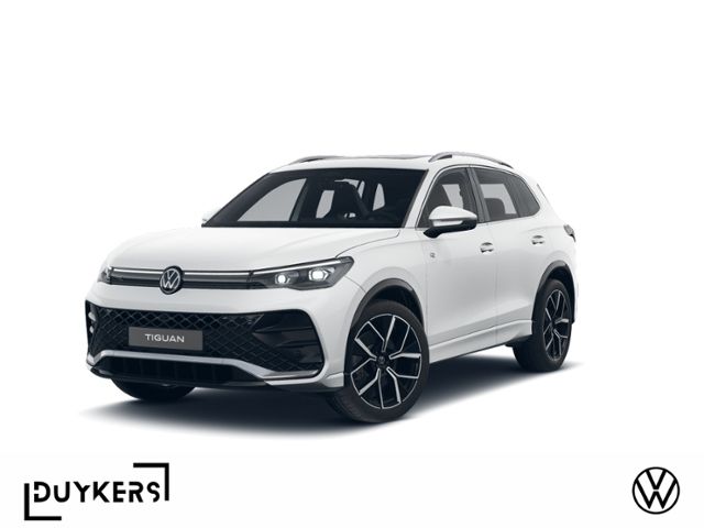 VW Tiguan 12.500 km 49.899 &euro; Baesweiler 52499