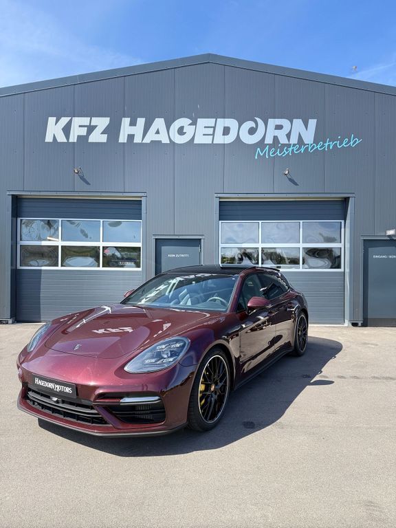 Panamera