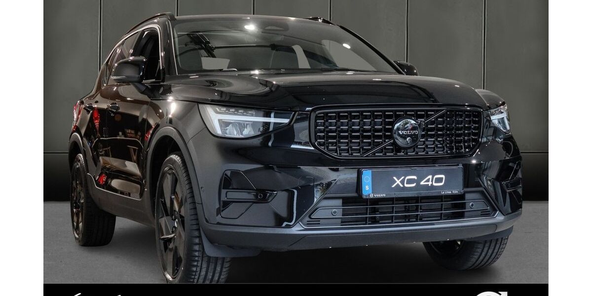 Volvo XC40 2.500 km 42.440 € Köln / Porz 51149