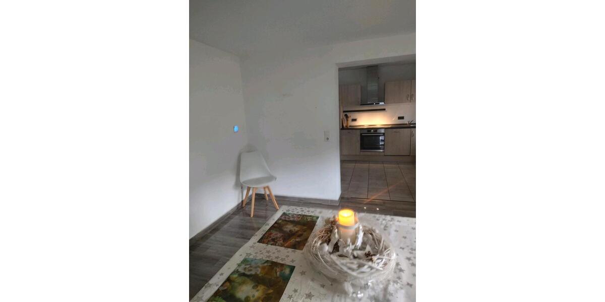 Maisonettenwohnung Olsberg - 2 Zimmer, 55 m&sup2;, 500&euro; | Angebot:23846640