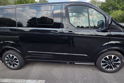 Ford Tourneo Custom 150.000 km 24.600 &euro; Oberhausen 46049