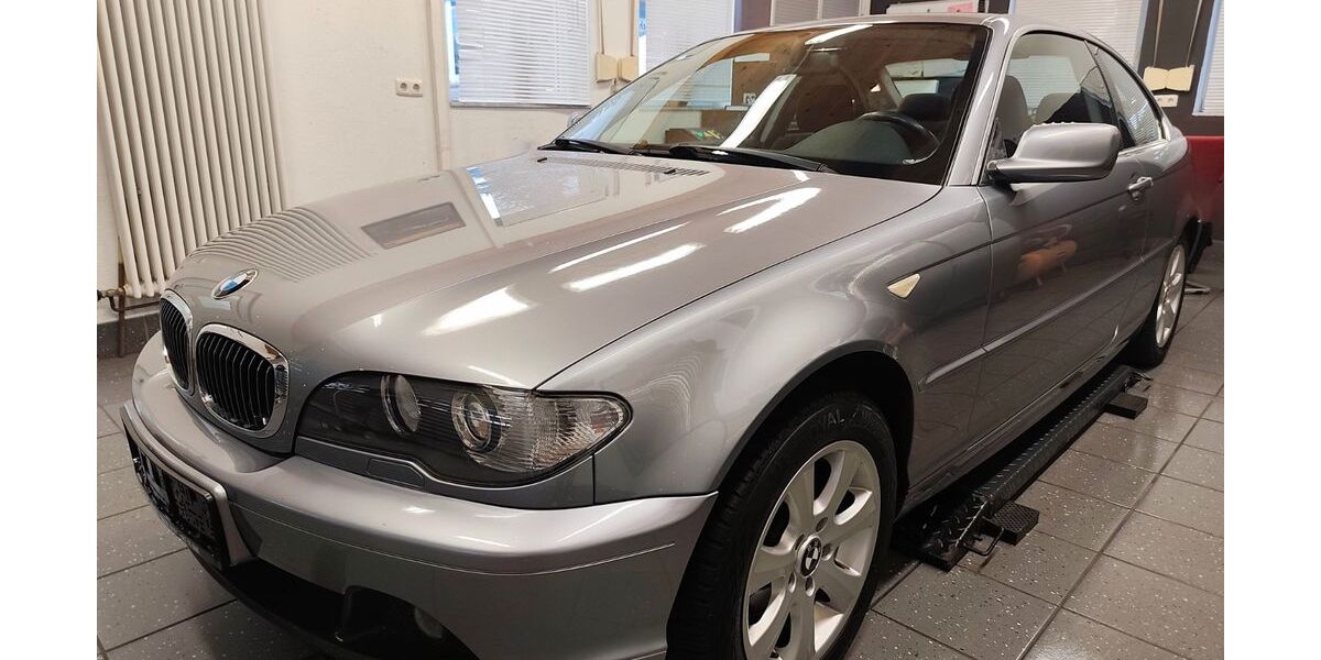 BMW 320 250.000 km 4.490 &euro; Hetzerath 54523