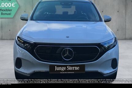 Mercedes-Benz EQA 35.792 km 27.490 € Hannover/Langenhagen 30855