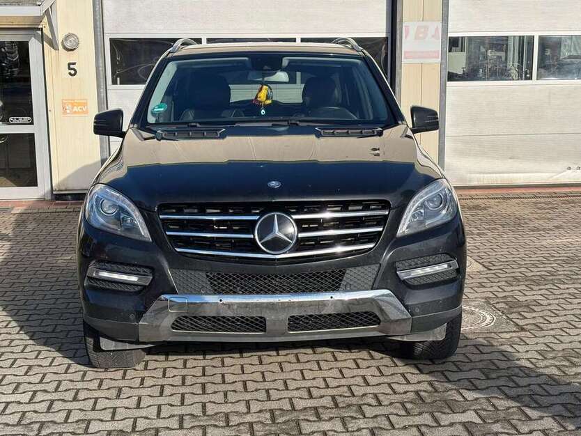 ML 350