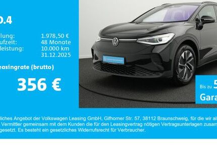 VW ID.4 10.700 km 39.270 € Gersthofen 86368
